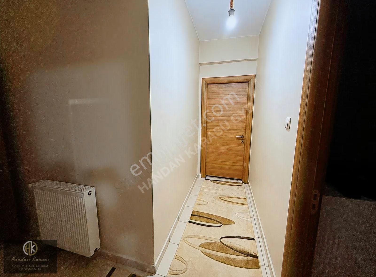 Ümraniye Ihlamurkuyu'da Metroya Komşu Fırsat 3+1 Daire - Görsel 24