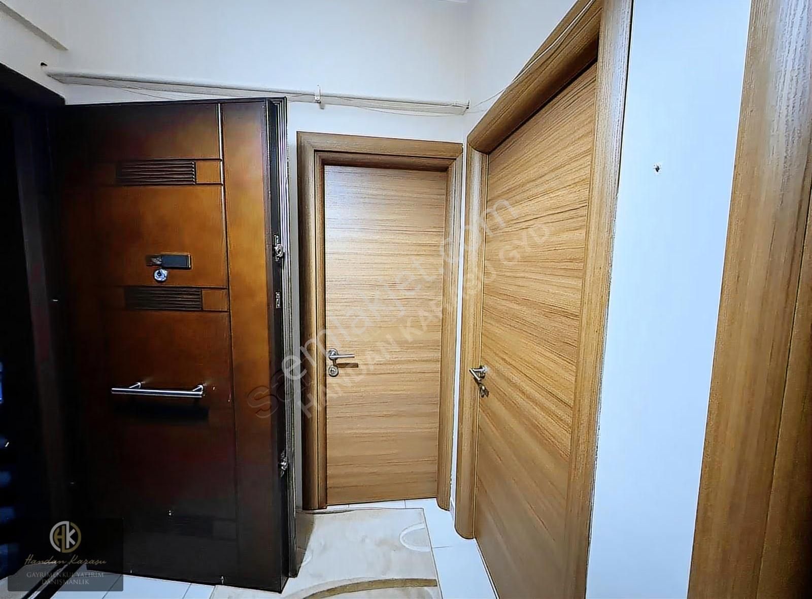 Ümraniye Ihlamurkuyu'da Metroya Komşu Fırsat 3+1 Daire - Görsel 9