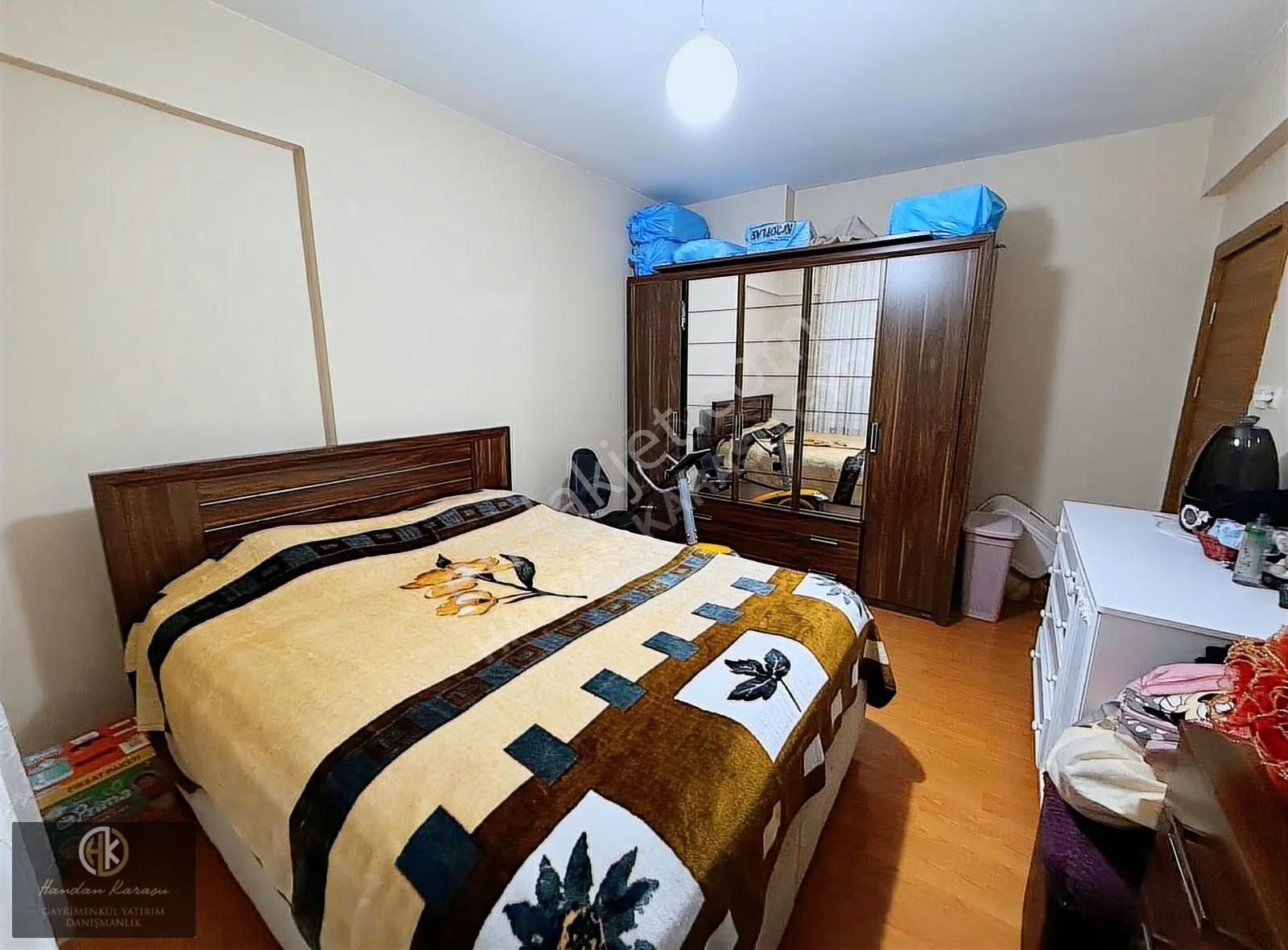 Ümraniye Ihlamurkuyu'da Metroya Komşu Fırsat 3+1 Daire - Görsel 30