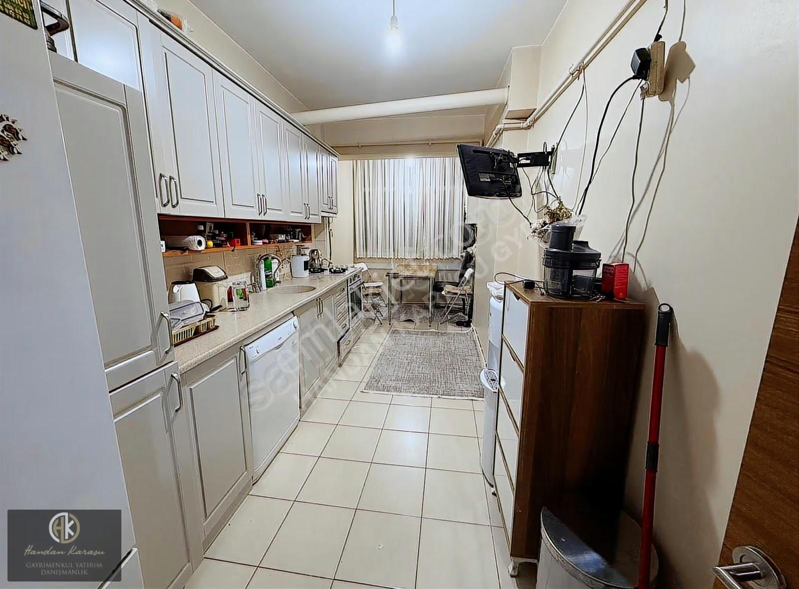 Ümraniye Ihlamurkuyu'da Metroya Komşu Fırsat 3+1 Daire - Görsel 11