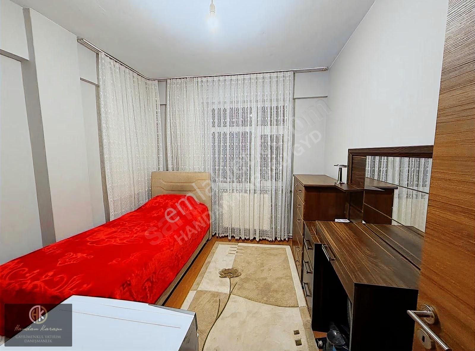 Ümraniye Ihlamurkuyu'da Metroya Komşu Fırsat 3+1 Daire - Görsel 16