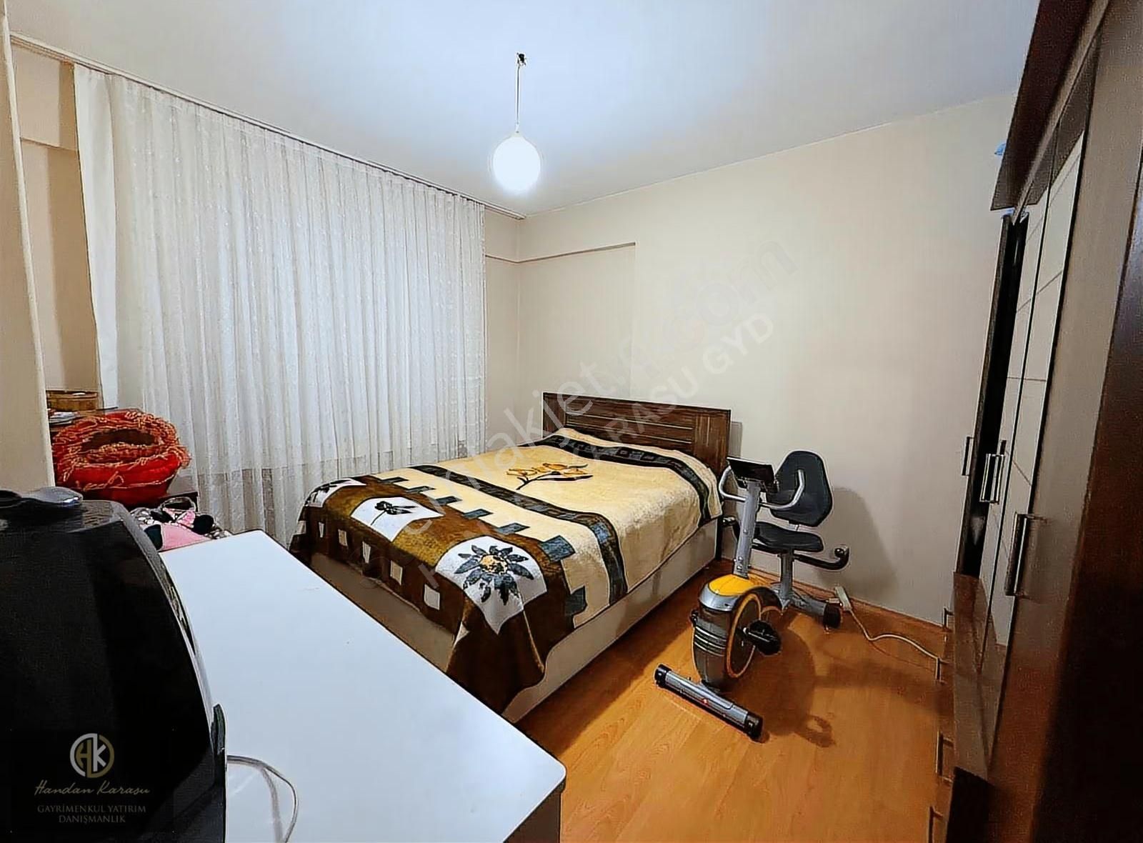 Ümraniye Ihlamurkuyu'da Metroya Komşu Fırsat 3+1 Daire - Görsel 26