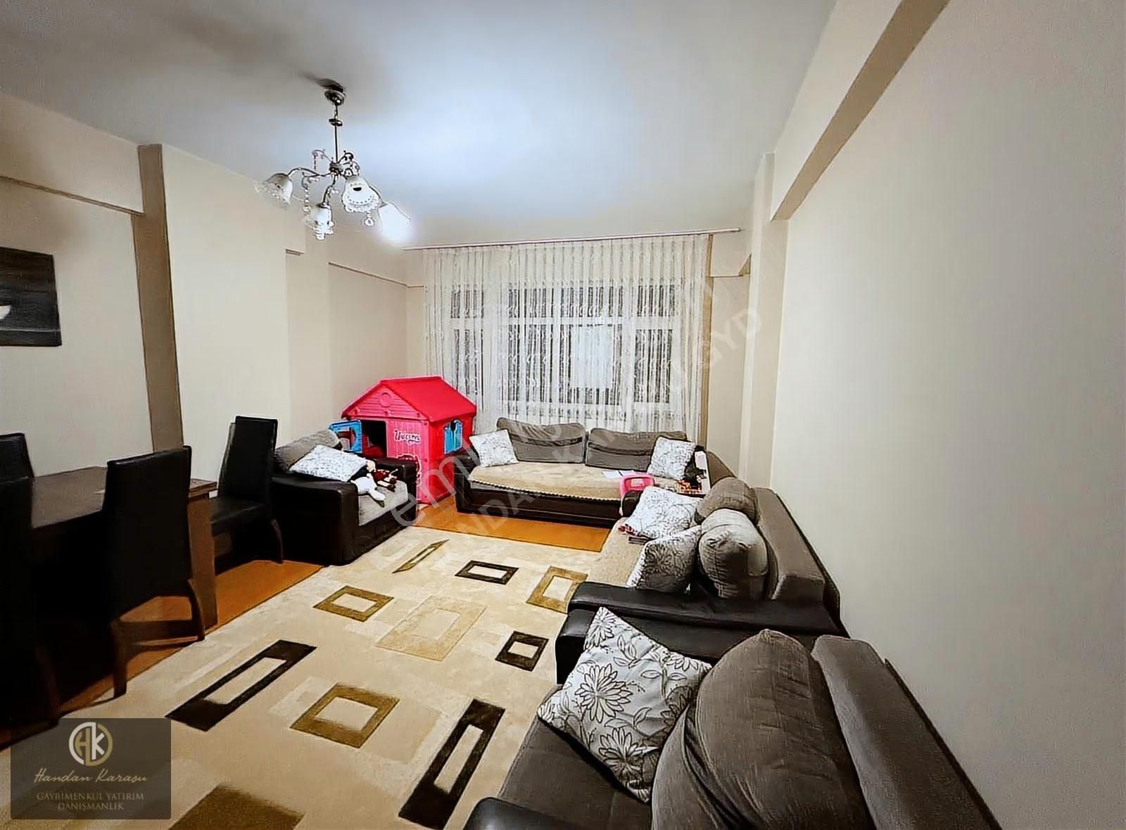 Ümraniye Ihlamurkuyu'da Metroya Komşu Fırsat 3+1 Daire - Görsel 35