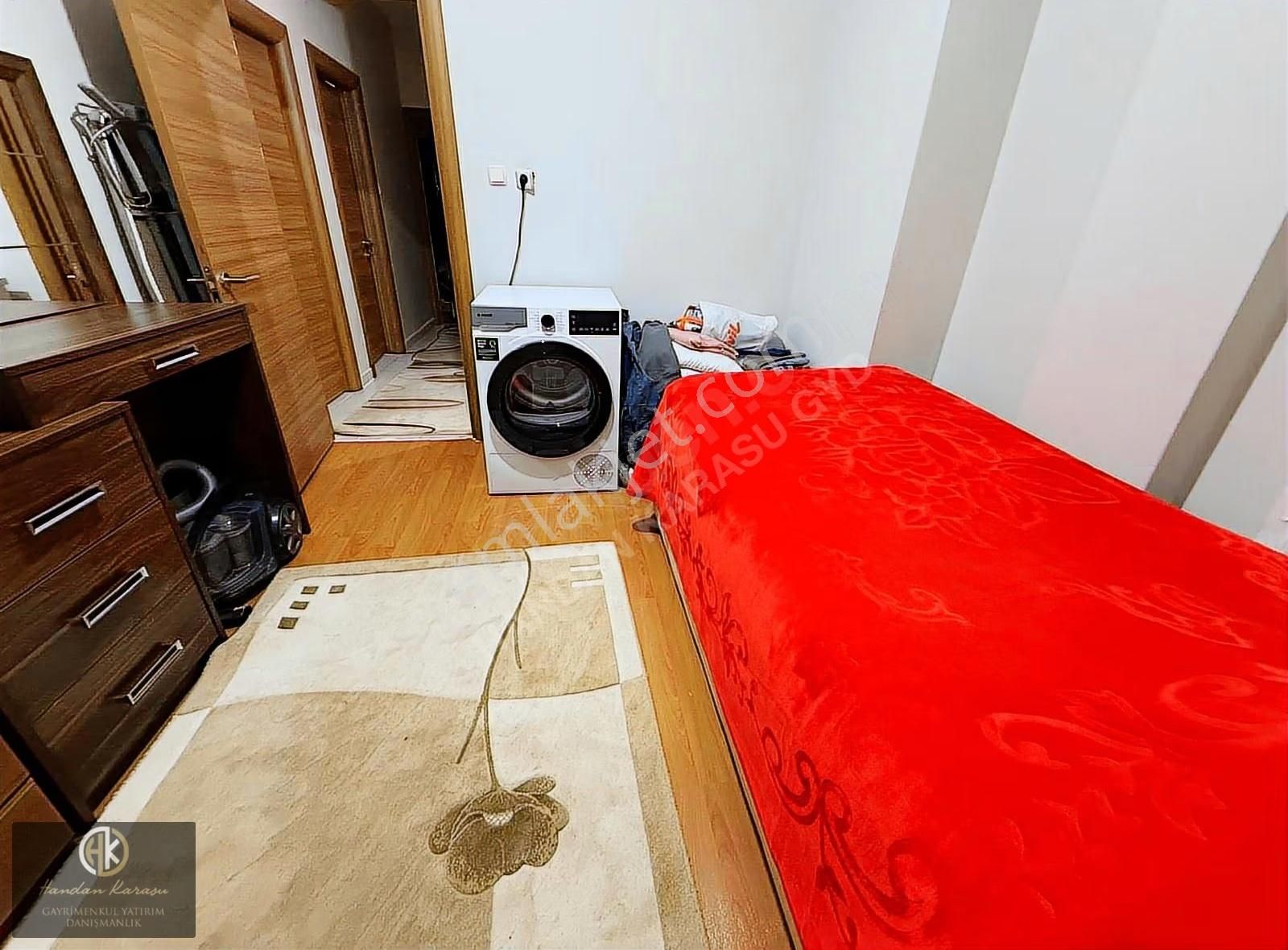 Ümraniye Ihlamurkuyu'da Metroya Komşu Fırsat 3+1 Daire - Görsel 6