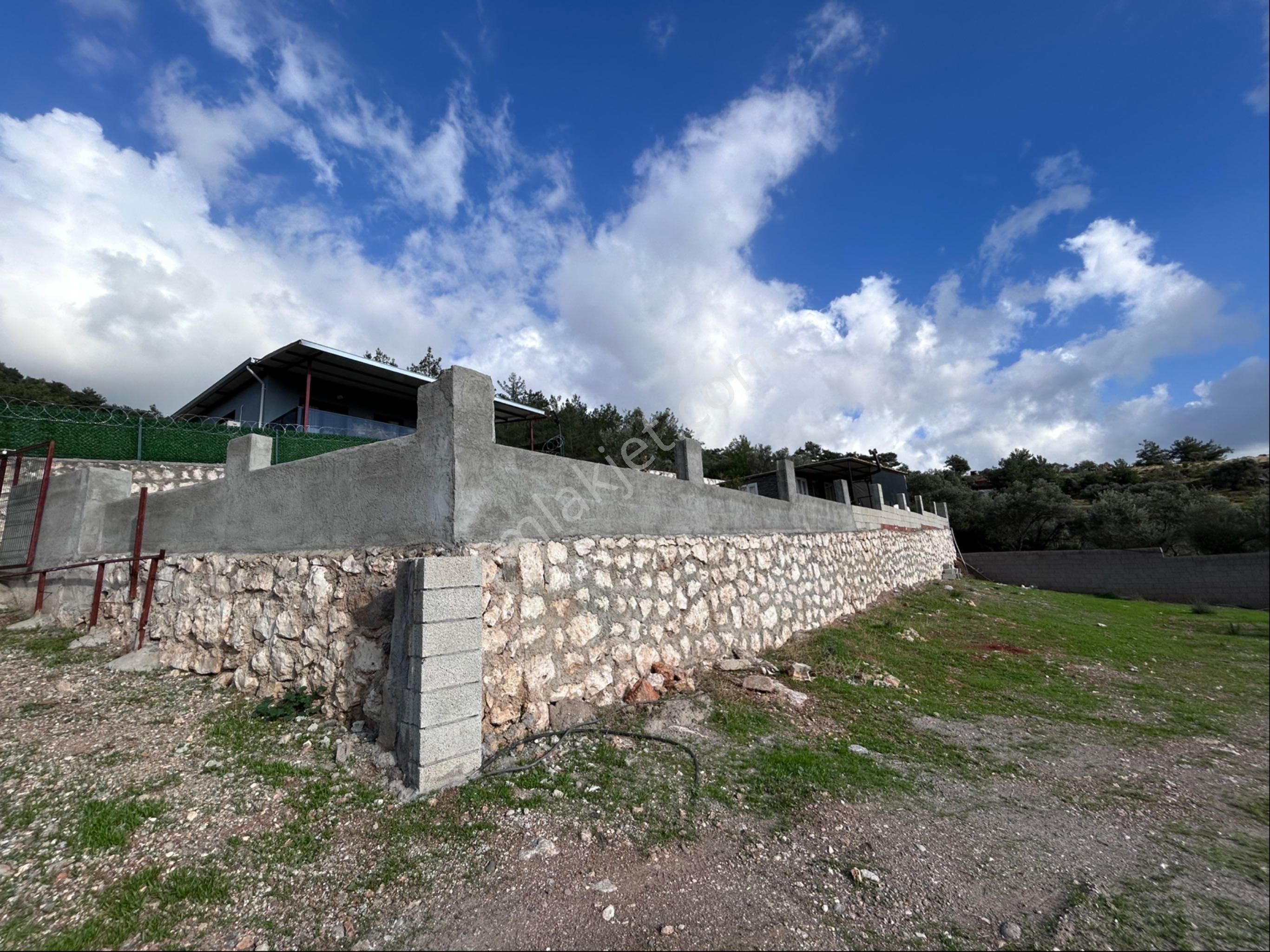 Sahibinden 386m2 Ve 400 M2 Arsa - Görsel 11