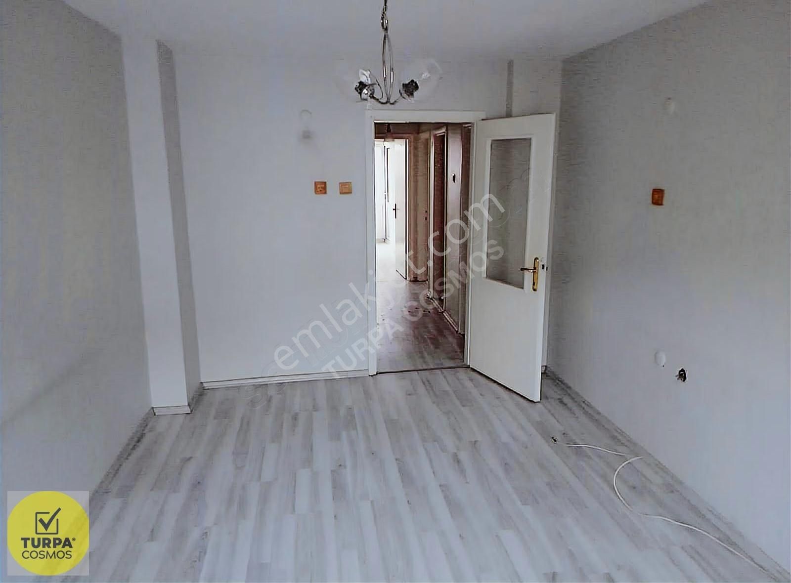 İzmirpark Avm Yakını 2+1 Arakat Kiralık Daire - Görsel 7