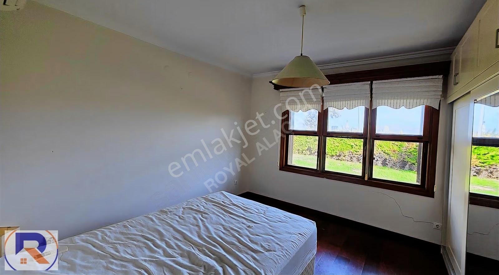 Çeşme Paşalimanında Denize Sıfır 7+2 Satılık Konak - Görsel 5