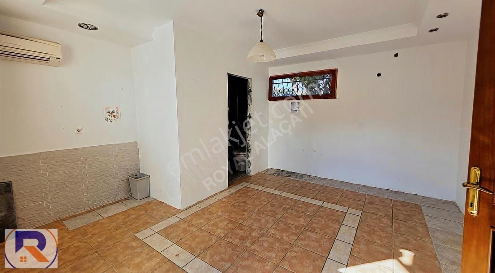 Çeşme Paşalimanında Denize Sıfır 7+2 Satılık Konak - Görsel 20