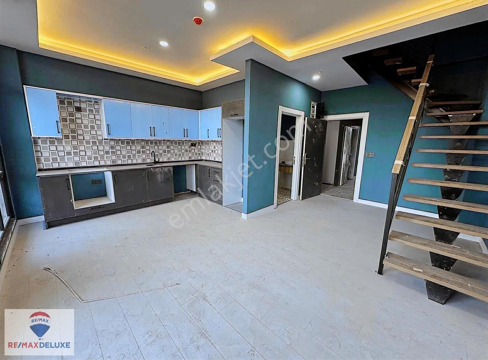 Fırsat..yeşilova Truva Residence'da Satılık 2+1 Dubleks - Görsel 19