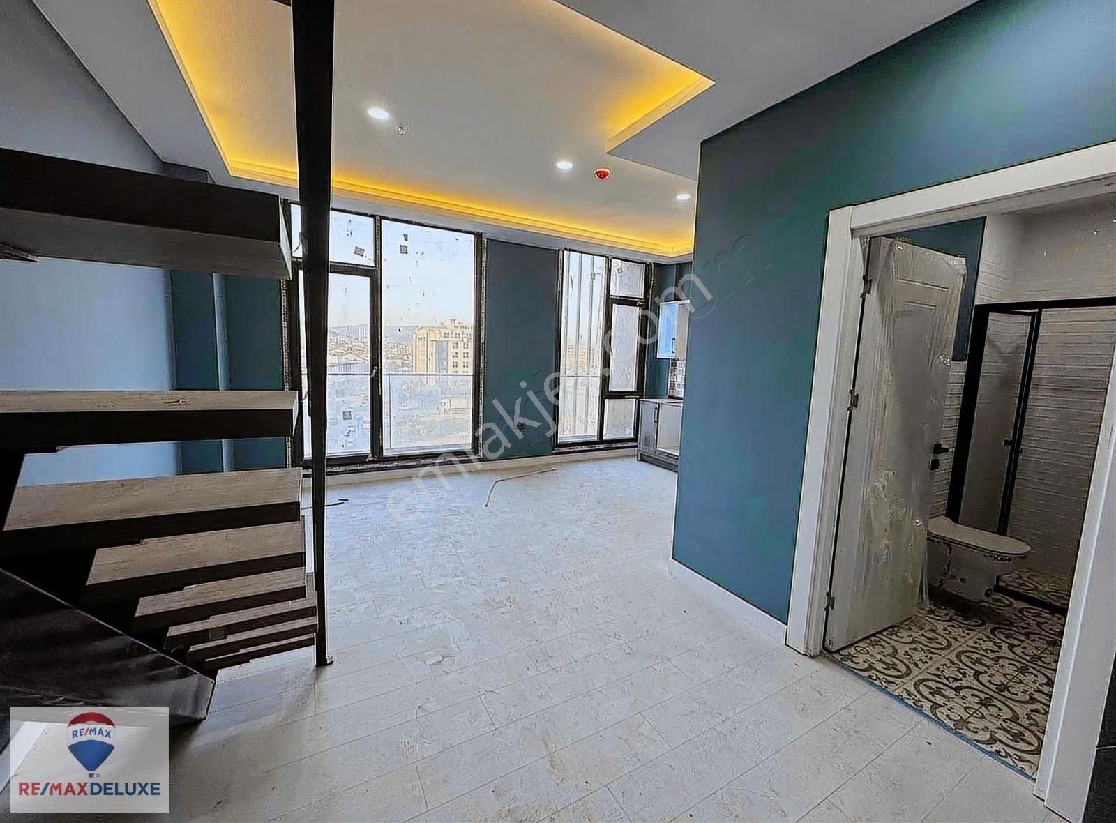 Fırsat..yeşilova Truva Residence'da Satılık 2+1 Dubleks - Görsel 12