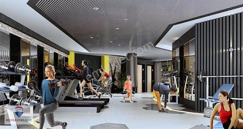 Fırsat..yeşilova Truva Residence'da Satılık 2+1 Dubleks - Görsel 5