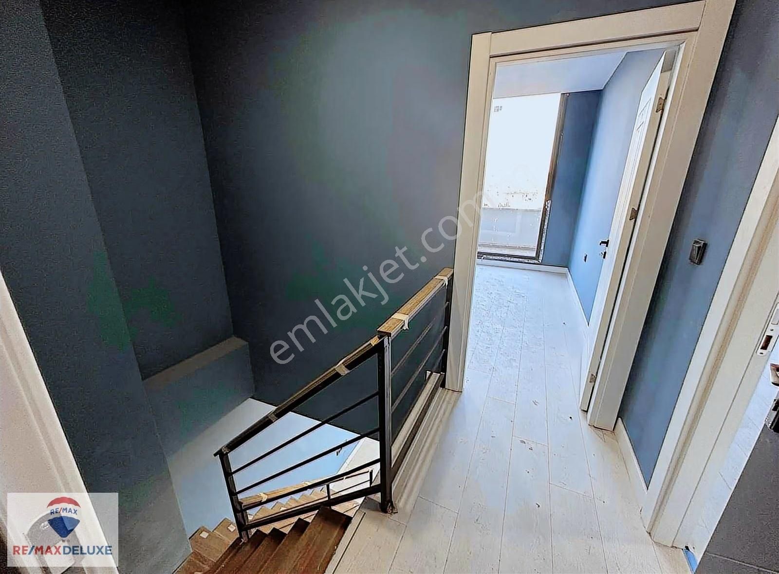 Fırsat..yeşilova Truva Residence'da Satılık 2+1 Dubleks - Görsel 6