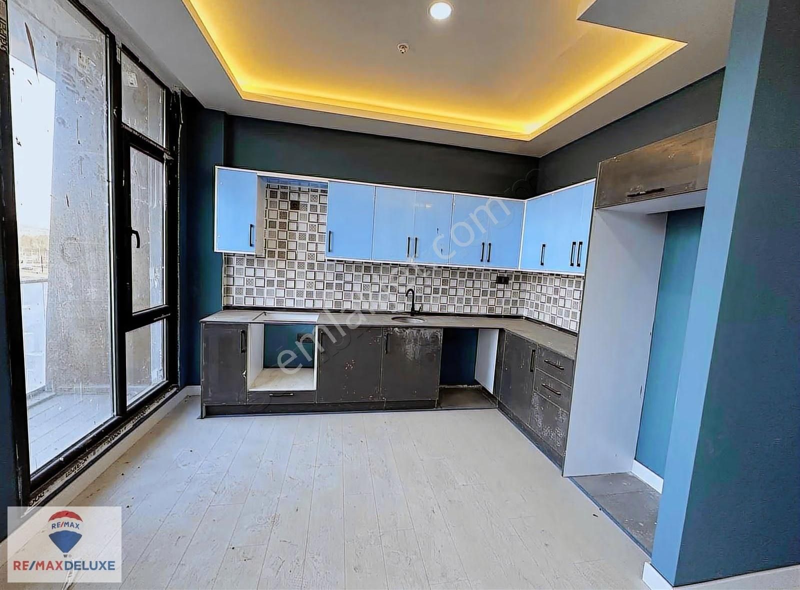 Fırsat..yeşilova Truva Residence'da Satılık 2+1 Dubleks - Görsel 7