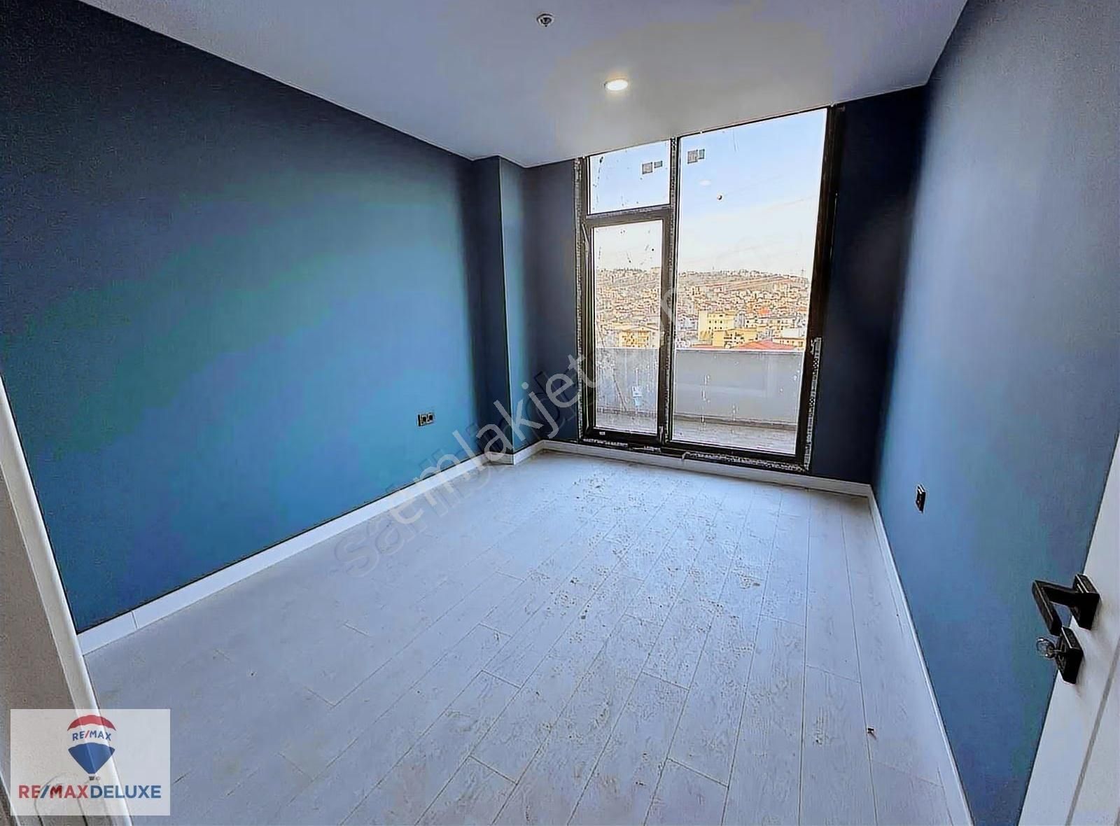 Fırsat..yeşilova Truva Residence'da Satılık 2+1 Dubleks - Görsel 4