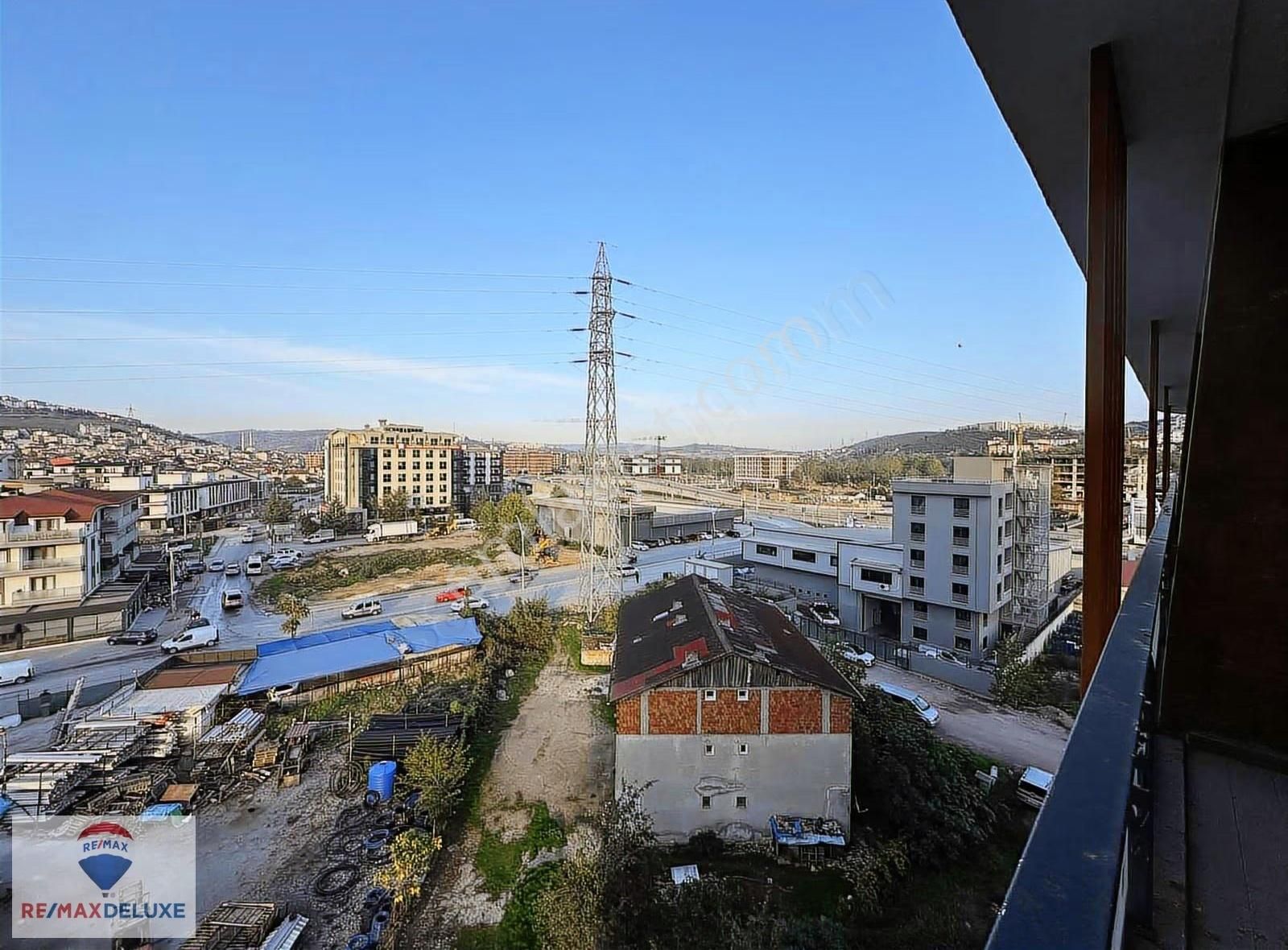 Fırsat..yeşilova Truva Residence'da Satılık 2+1 Dubleks - Görsel 8