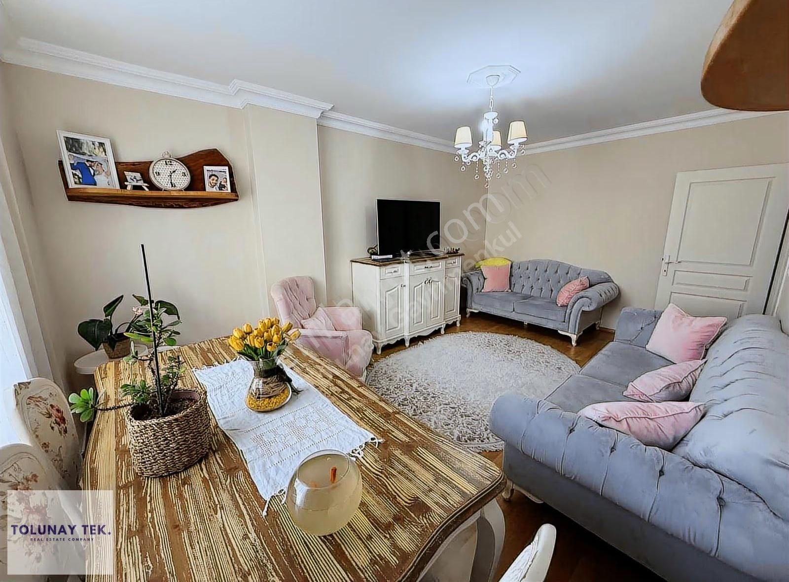 Ümraniye Armağan Evler 1. Kat Gibi Giriş Kat 2+1 Satılık Daire - Görsel 6