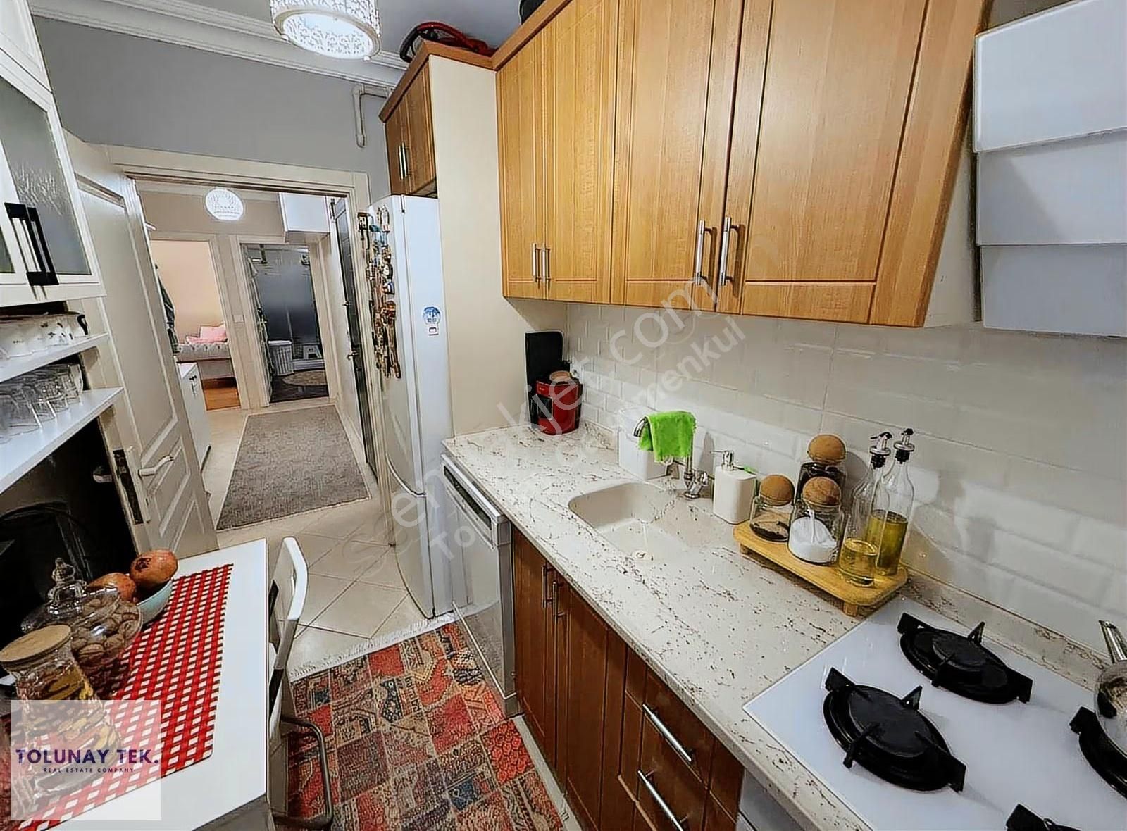 Ümraniye Armağan Evler 1. Kat Gibi Giriş Kat 2+1 Satılık Daire - Görsel 12