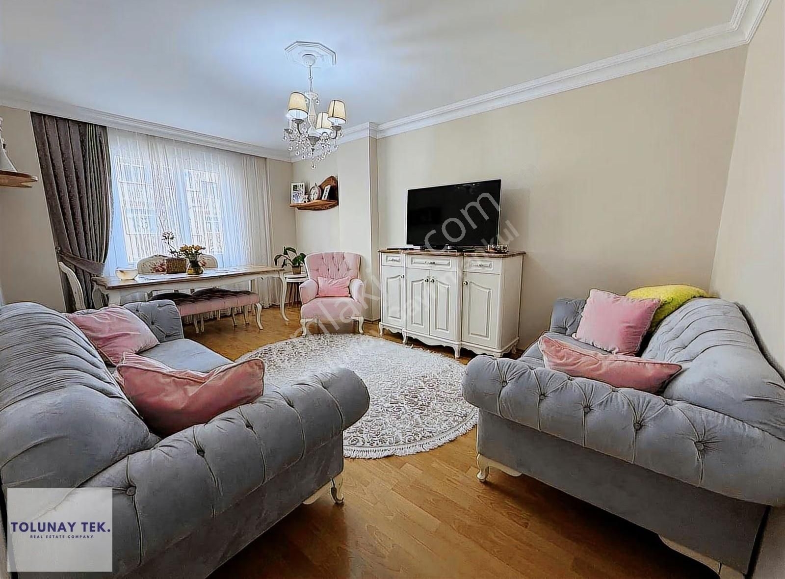 Ümraniye Armağan Evler 1. Kat Gibi Giriş Kat 2+1 Satılık Daire - Görsel 8