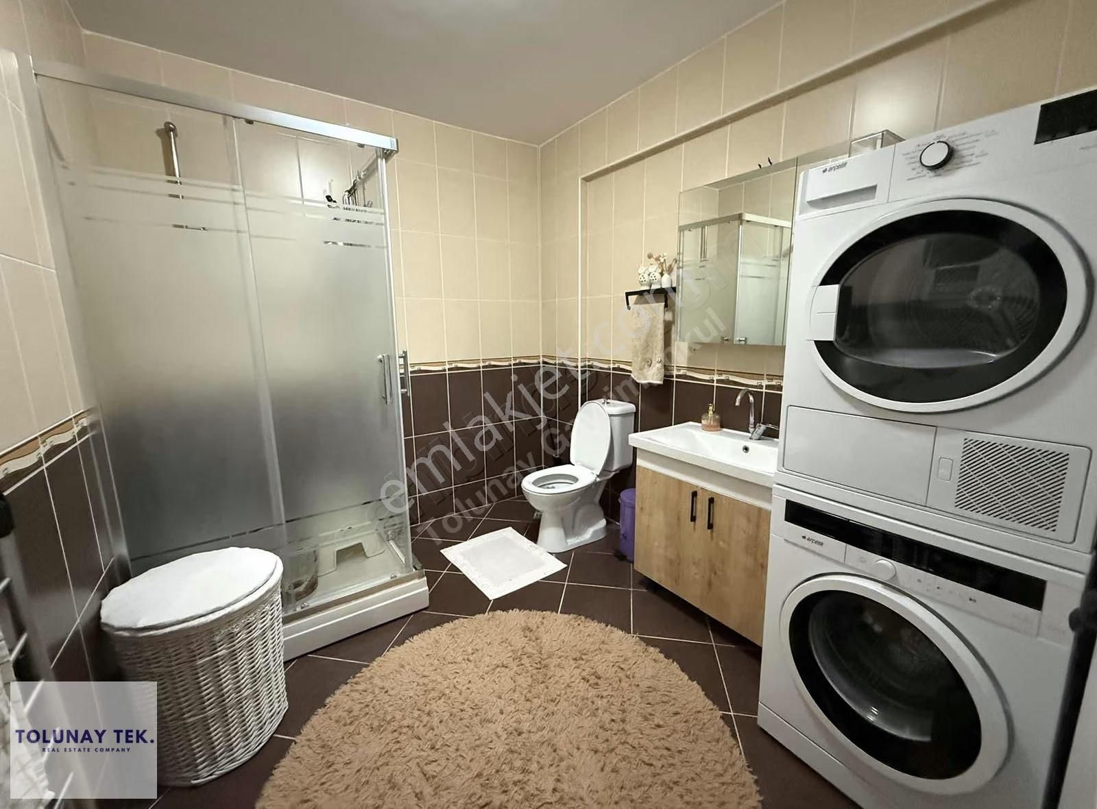 Ümraniye Armağan Evler 1. Kat Gibi Giriş Kat 2+1 Satılık Daire - Görsel 7