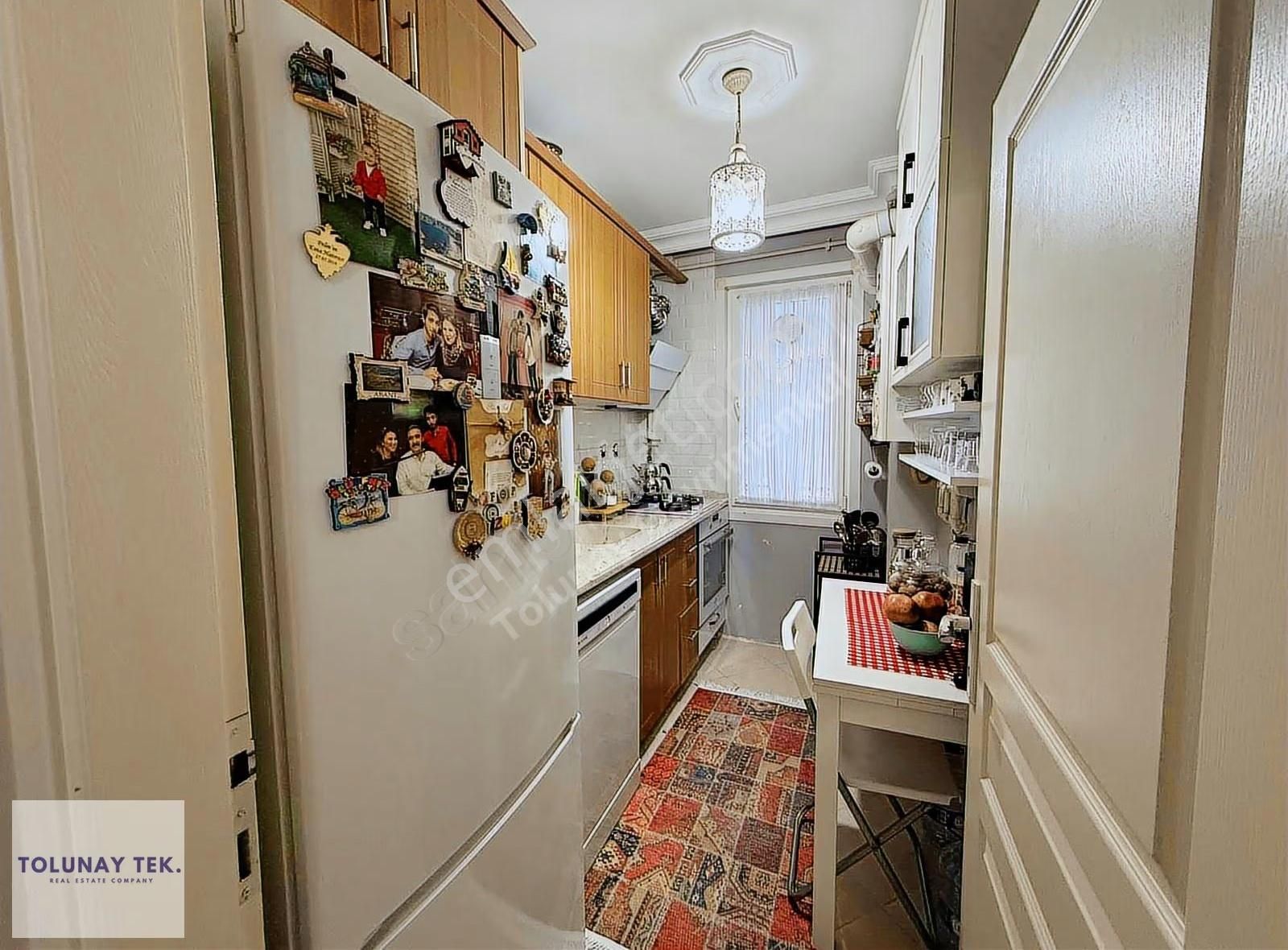 Ümraniye Armağan Evler 1. Kat Gibi Giriş Kat 2+1 Satılık Daire - Görsel 13