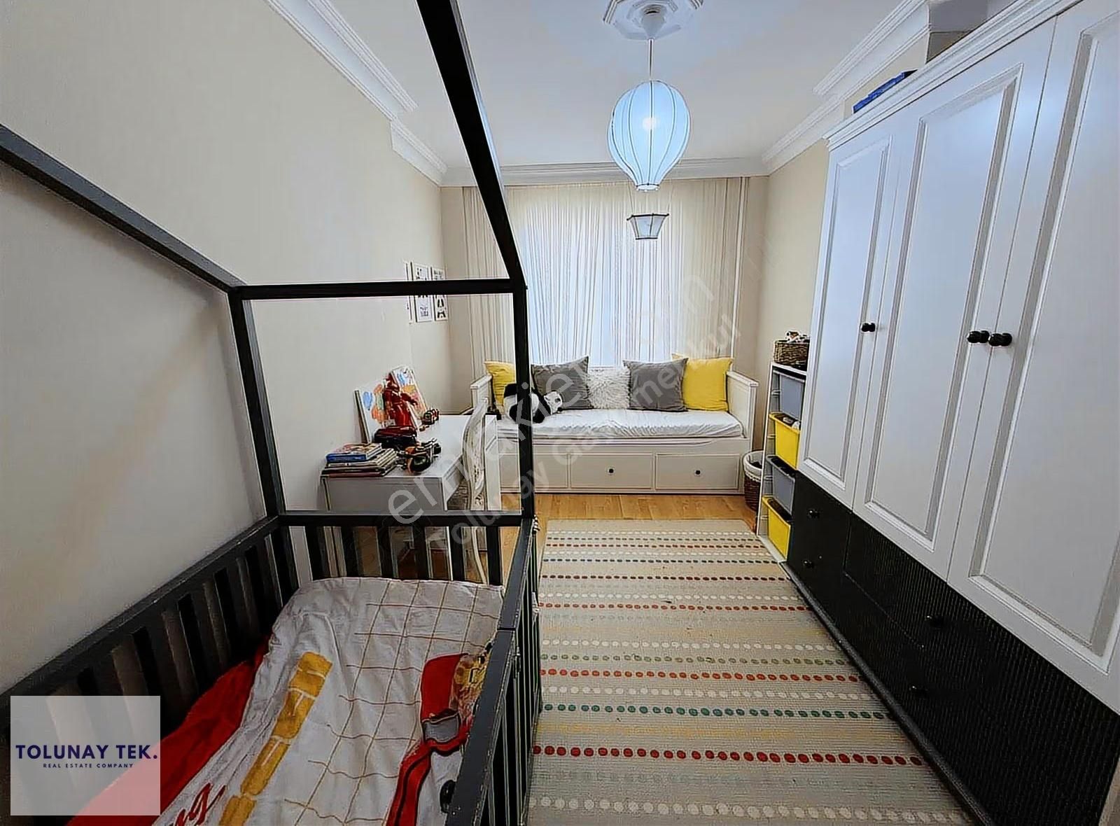 Ümraniye Armağan Evler 1. Kat Gibi Giriş Kat 2+1 Satılık Daire - Görsel 10