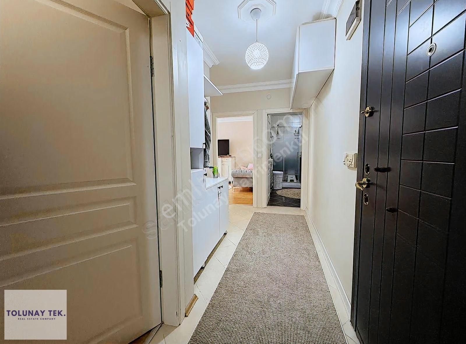 Ümraniye Armağan Evler 1. Kat Gibi Giriş Kat 2+1 Satılık Daire - Görsel 2