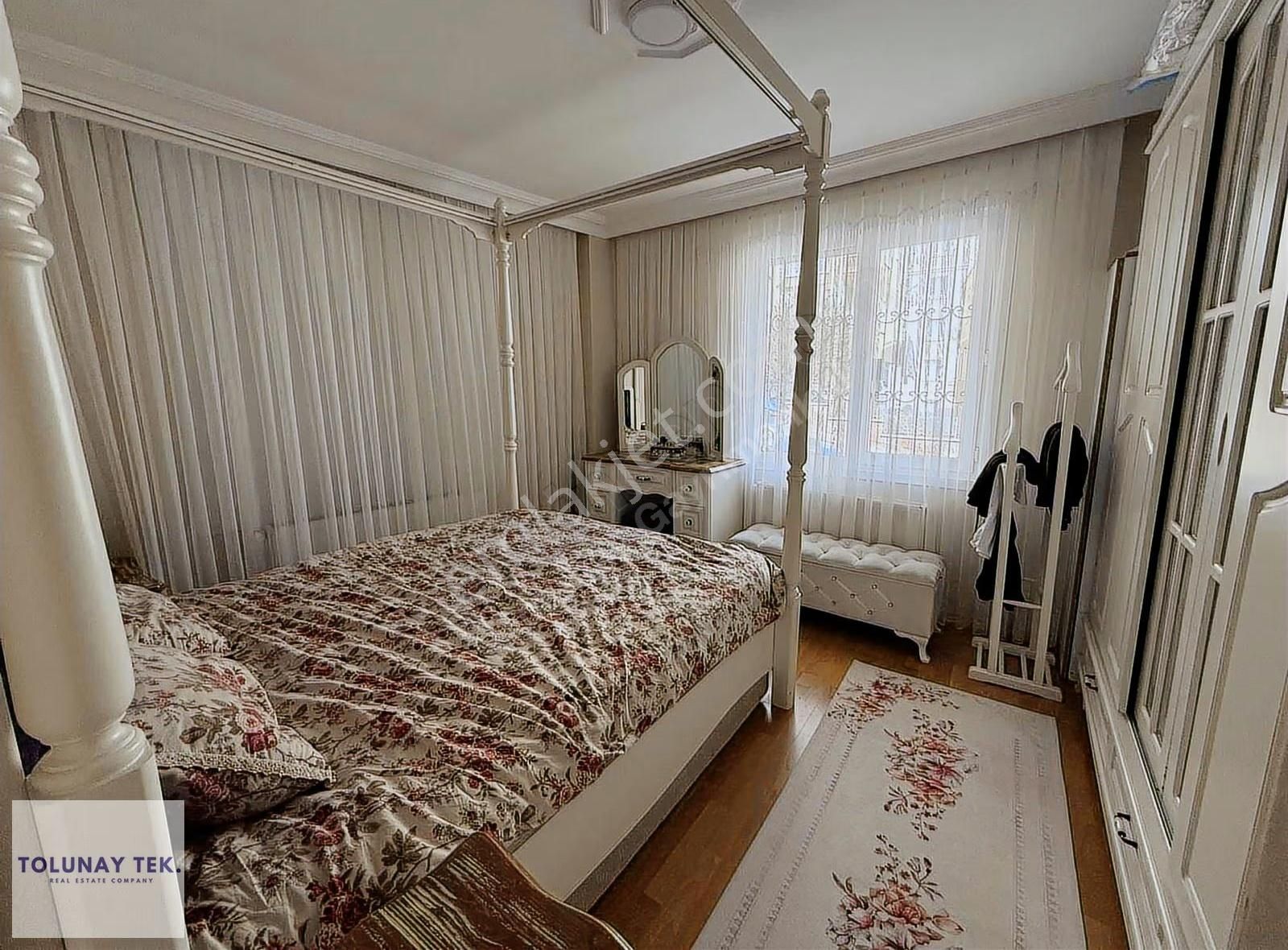 Ümraniye Armağan Evler 1. Kat Gibi Giriş Kat 2+1 Satılık Daire - Görsel 9