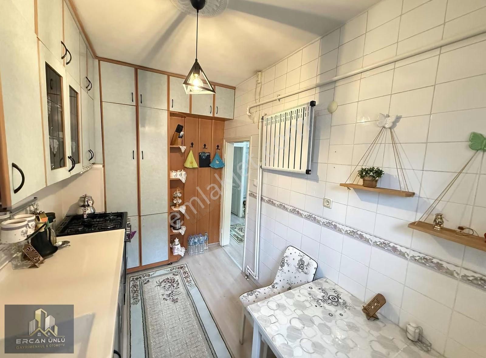 Mimsin Şirintepe Mah'de İçerisi Ful Yapılı 3+1 Güney Cephe Daire - Görsel 5