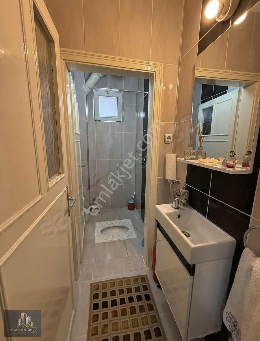 Mimsin Şirintepe Mah'de İçerisi Ful Yapılı 3+1 Güney Cephe Daire - Görsel 9