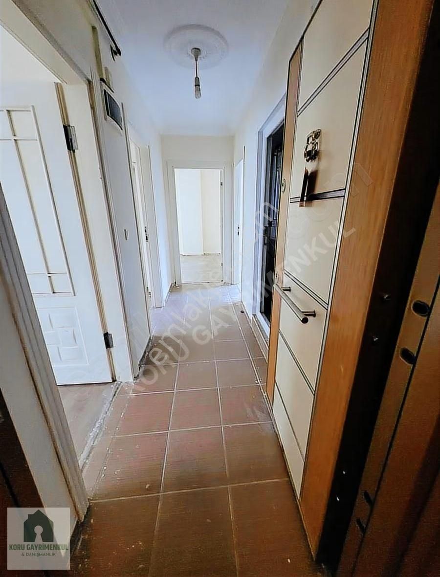 Koru Emlak'tan:limitsiz Kredili İskanlı 2+1 Fırsat Daire Satılık - Görsel 18