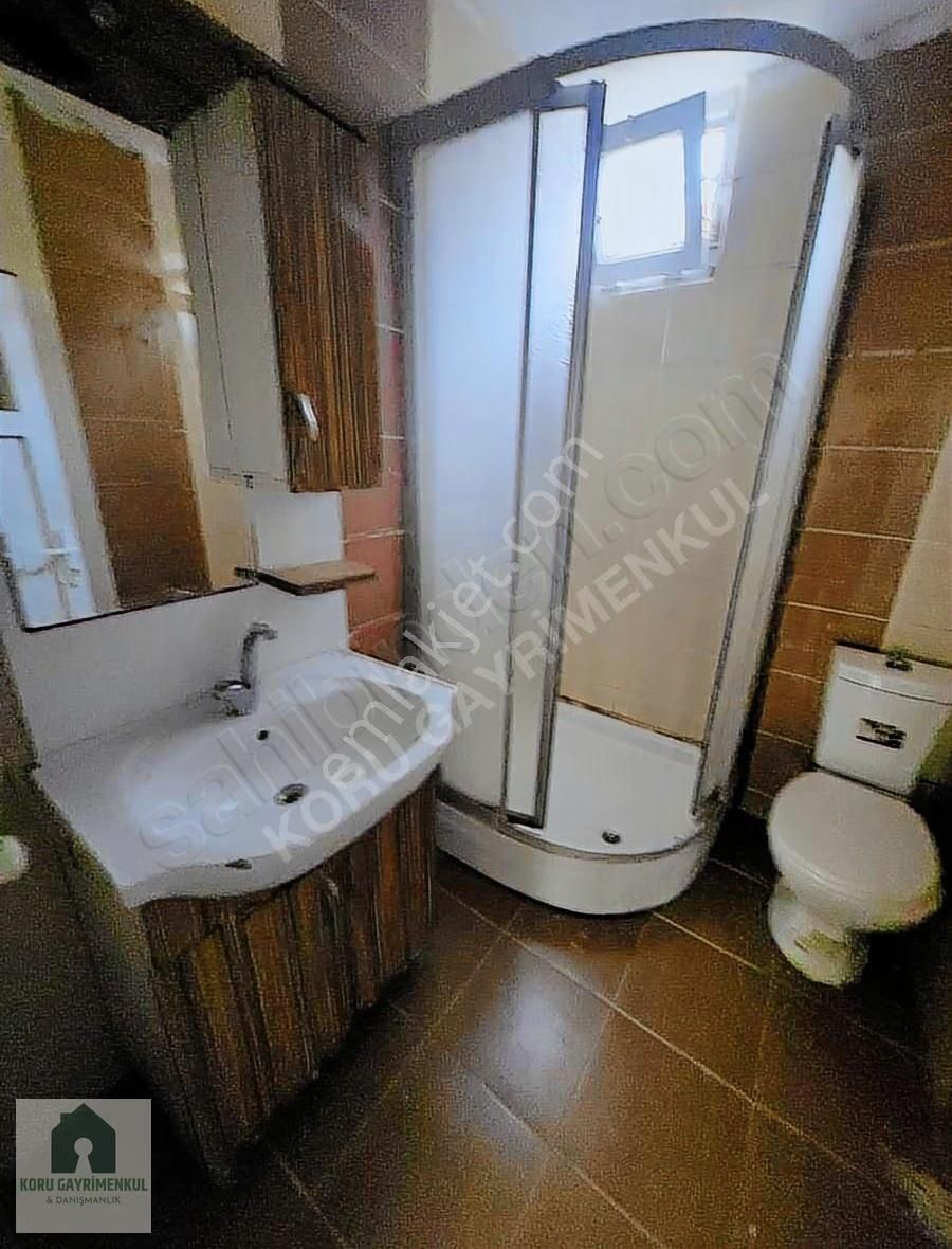 Koru Emlak'tan:limitsiz Kredili İskanlı 2+1 Fırsat Daire Satılık - Görsel 16