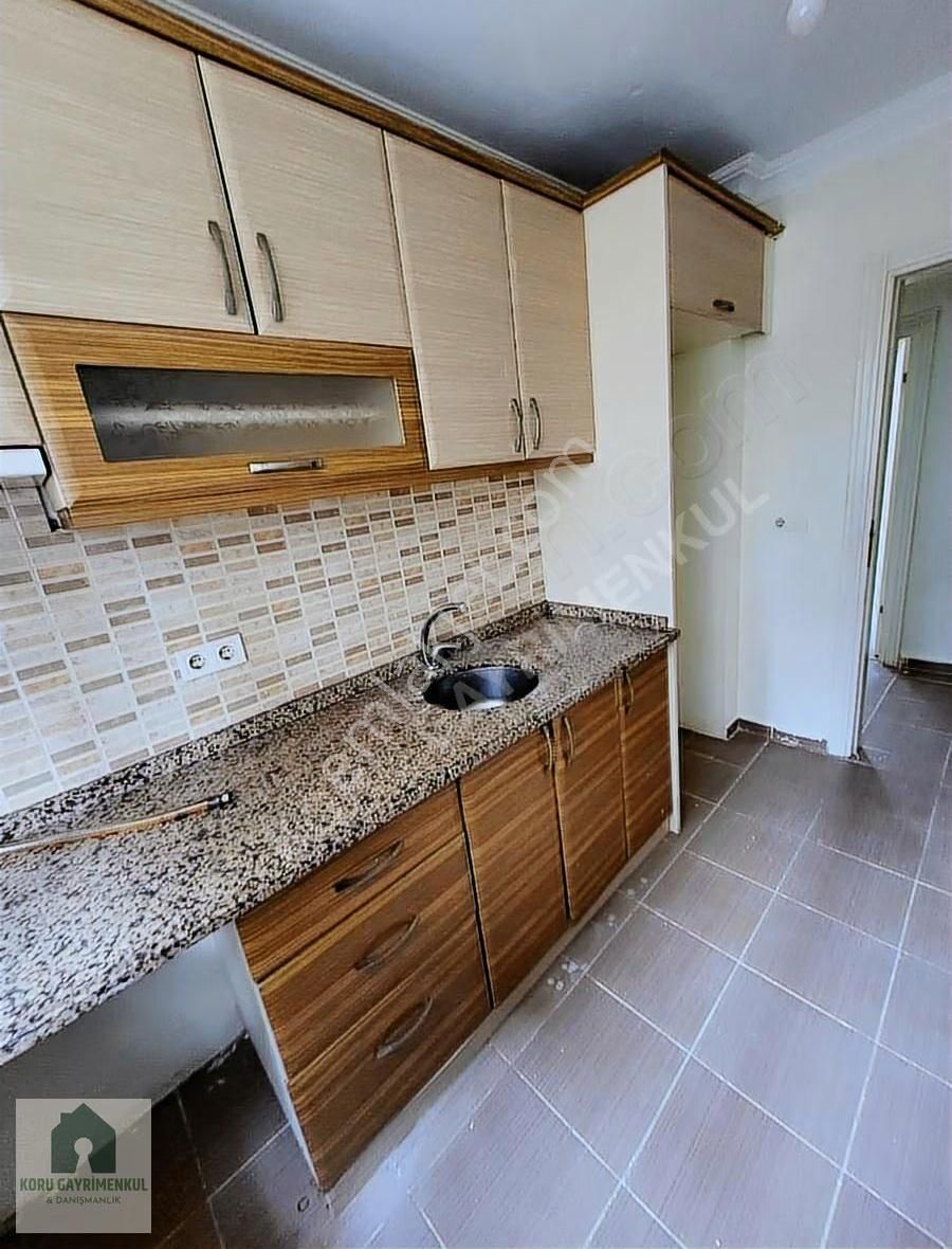 Koru Emlak'tan:limitsiz Kredili İskanlı 2+1 Fırsat Daire Satılık - Görsel 26