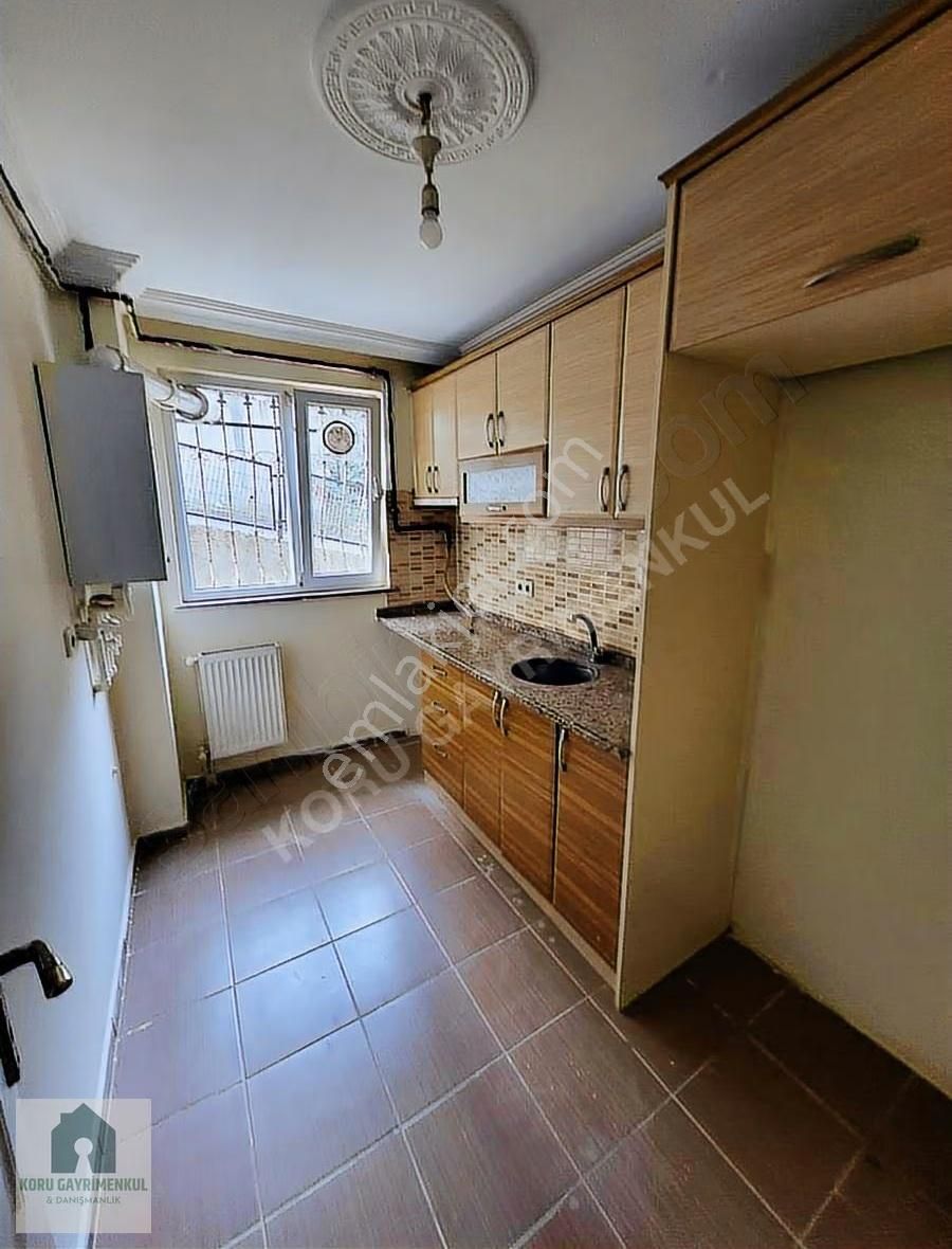 Koru Emlak'tan:limitsiz Kredili İskanlı 2+1 Fırsat Daire Satılık - Görsel 8