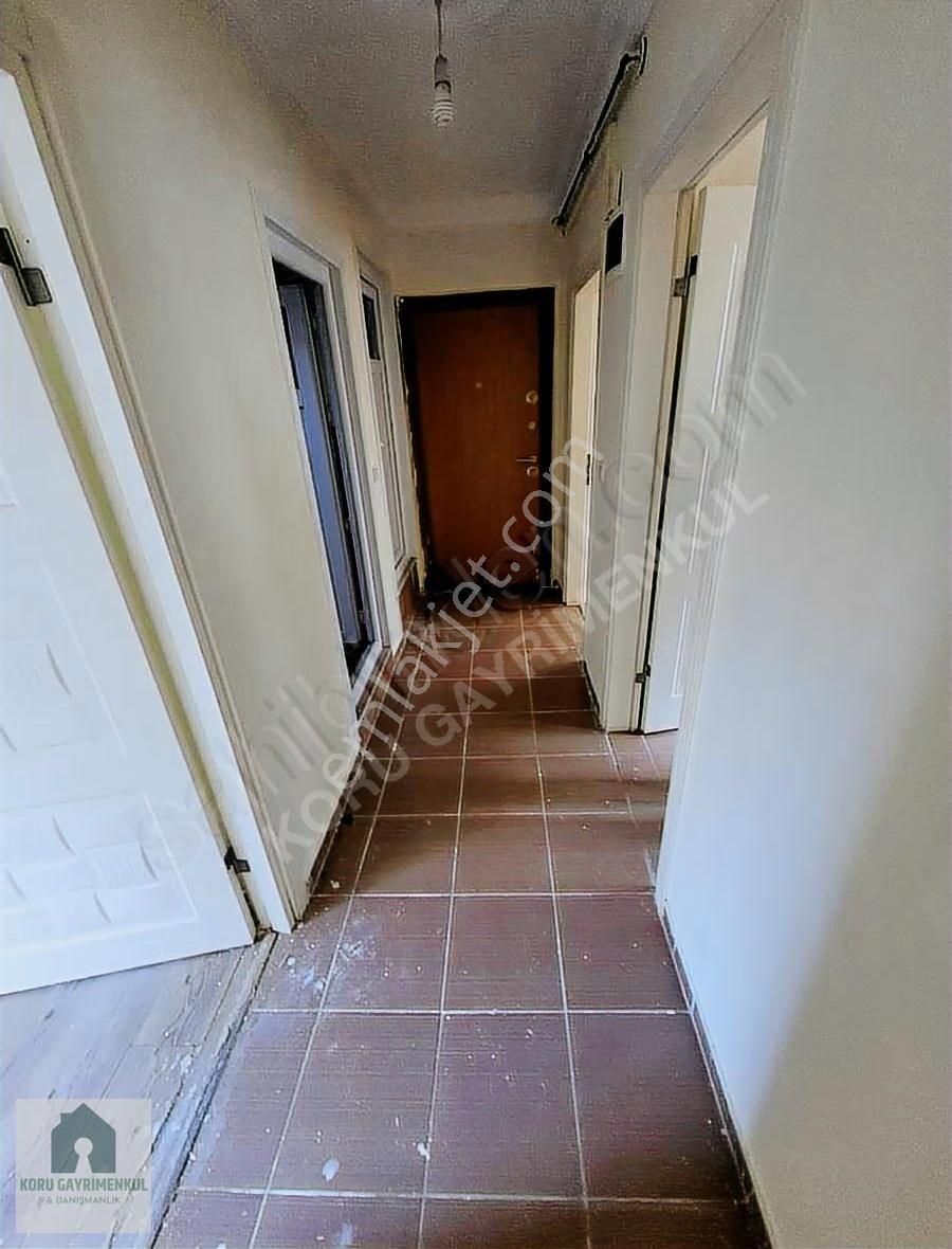 Koru Emlak'tan:limitsiz Kredili İskanlı 2+1 Fırsat Daire Satılık - Görsel 12