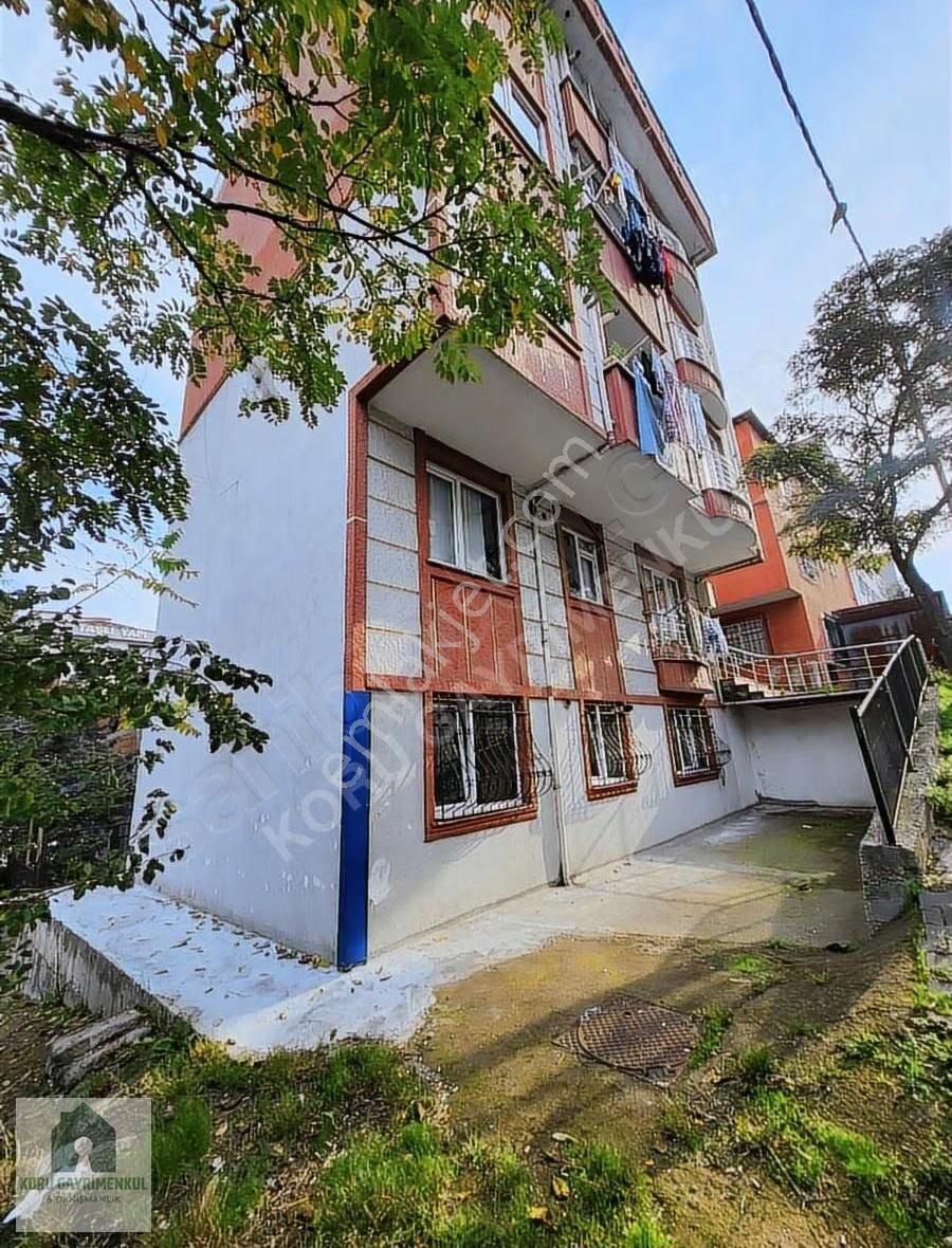 Koru Emlak'tan:limitsiz Kredili İskanlı 2+1 Fırsat Daire Satılık - Görsel 15