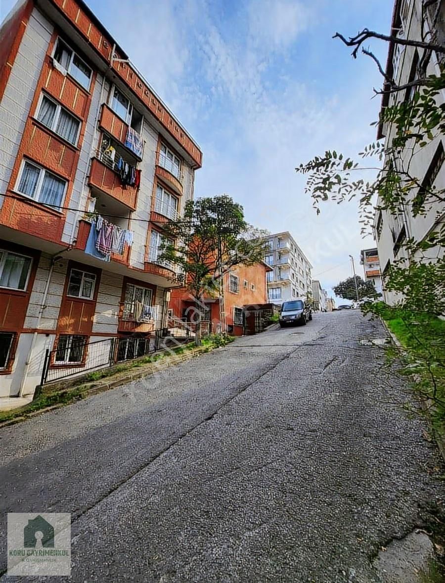 Koru Emlak'tan:limitsiz Kredili İskanlı 2+1 Fırsat Daire Satılık - Görsel 33