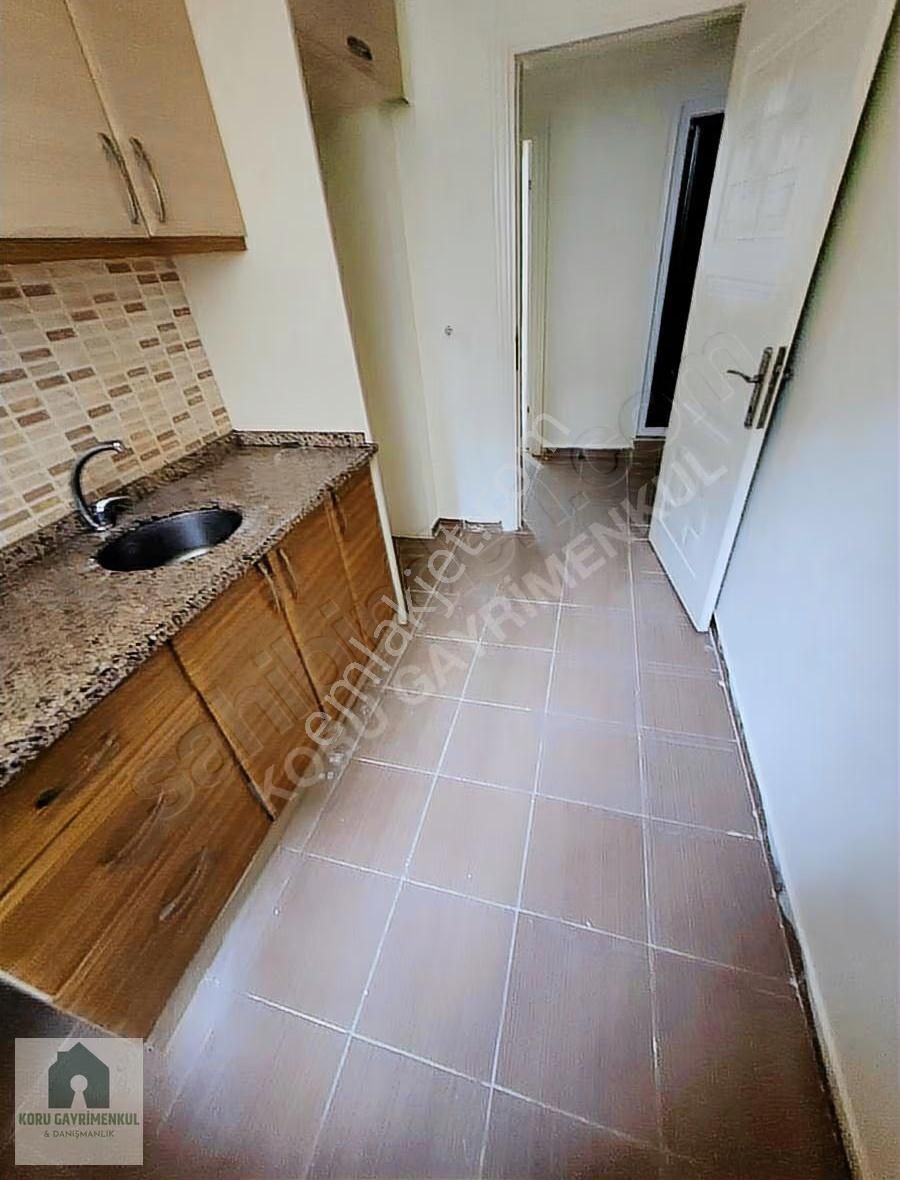 Koru Emlak'tan:limitsiz Kredili İskanlı 2+1 Fırsat Daire Satılık - Görsel 35