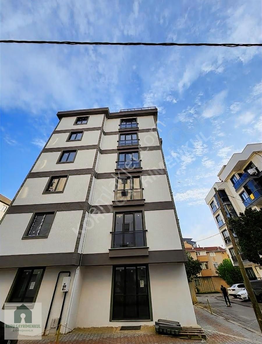 Koru Emlak'tan:4+2=210m2 Yeni Lüx Fırsat Dublex Daire Satılıktır - Görsel 29