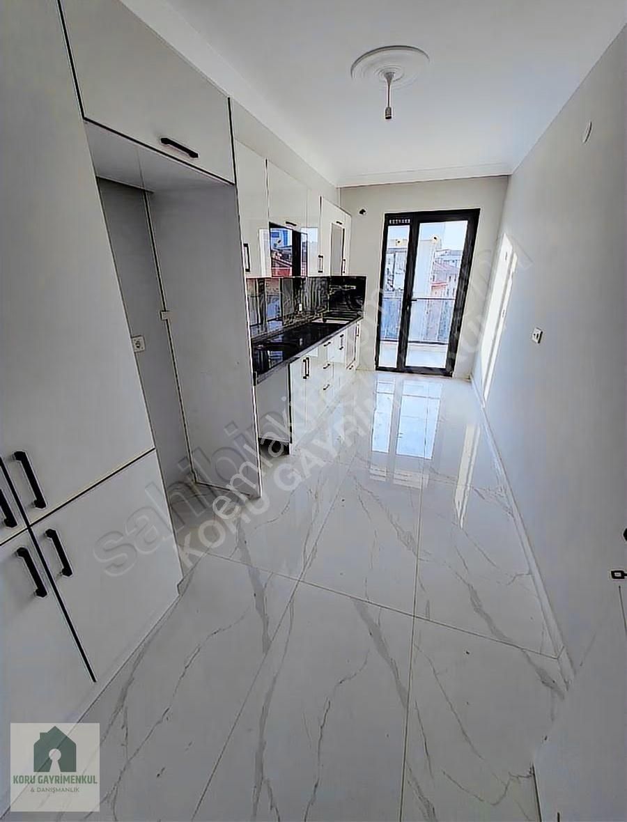 Koru Emlak'tan:4+2=210m2 Yeni Lüx Fırsat Dublex Daire Satılıktır - Görsel 31