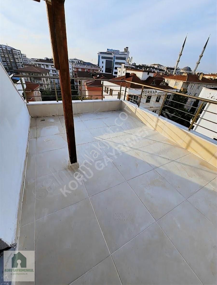 Koru Emlak'tan:4+2=210m2 Yeni Lüx Fırsat Dublex Daire Satılıktır - Görsel 12