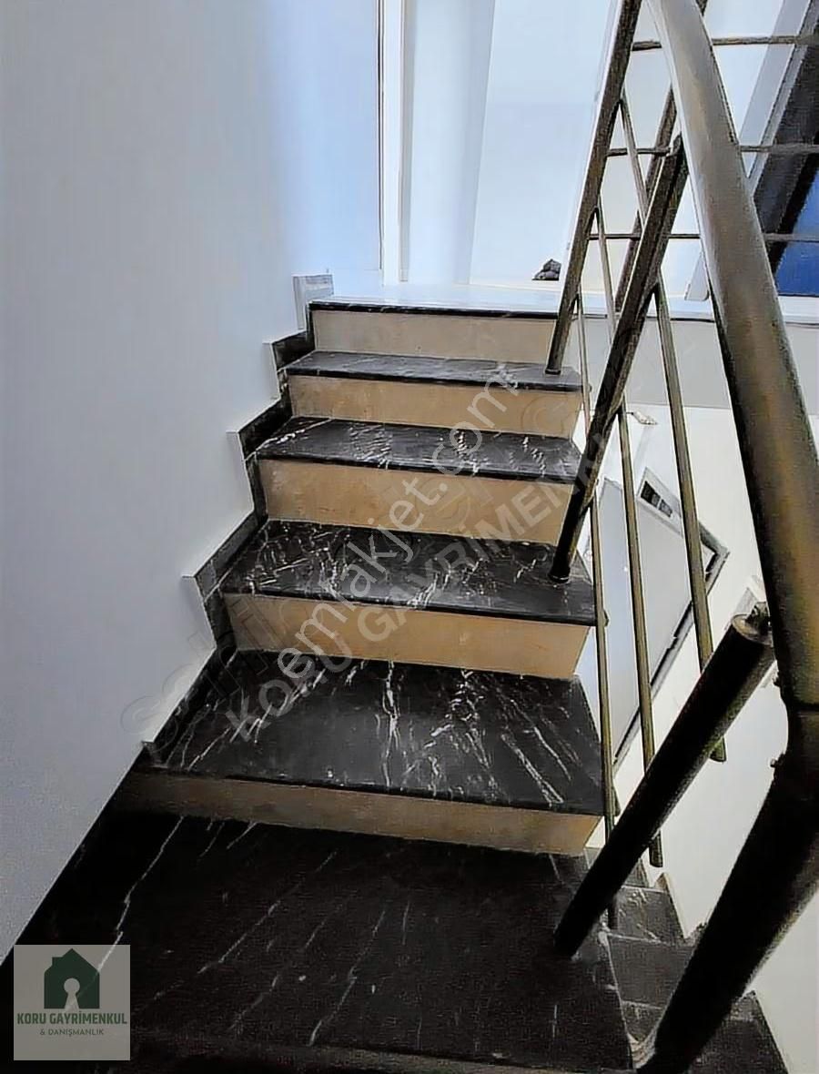 Koru Emlak'tan:4+2=210m2 Yeni Lüx Fırsat Dublex Daire Satılıktır - Görsel 9