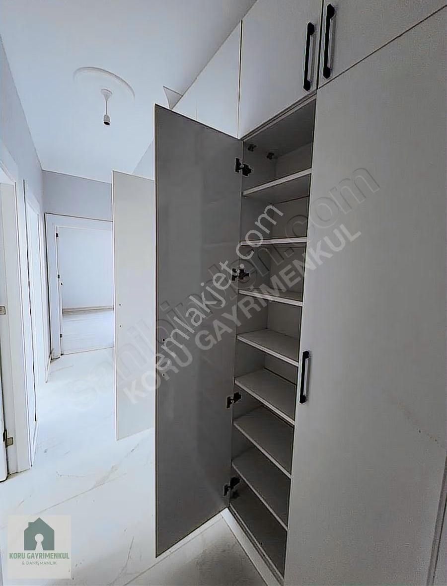 Koru Emlak'tan:4+2=210m2 Yeni Lüx Fırsat Dublex Daire Satılıktır - Görsel 16
