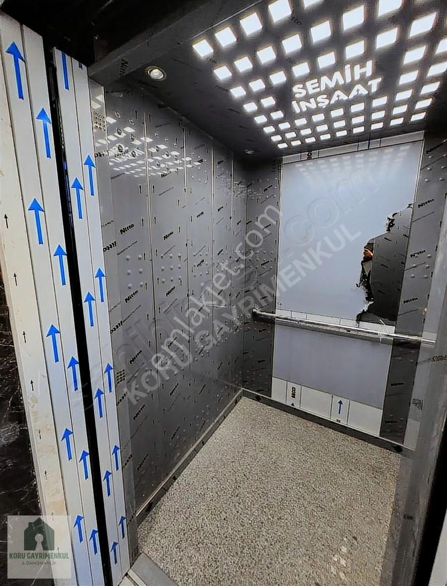 Koru Emlak'tan:4+2=210m2 Yeni Lüx Fırsat Dublex Daire Satılıktır - Görsel 34