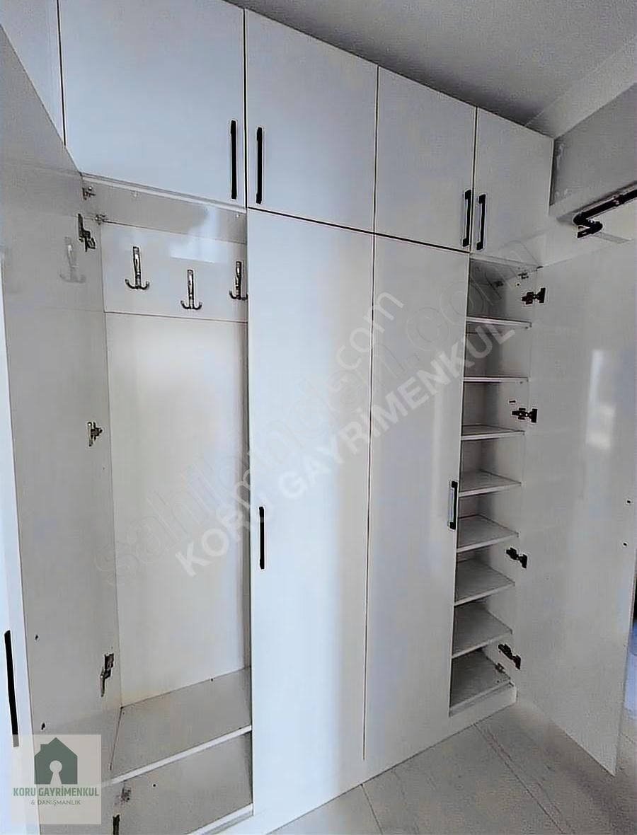 Koru Emlak'tan:4+2=210m2 Yeni Lüx Fırsat Dublex Daire Satılıktır - Görsel 13