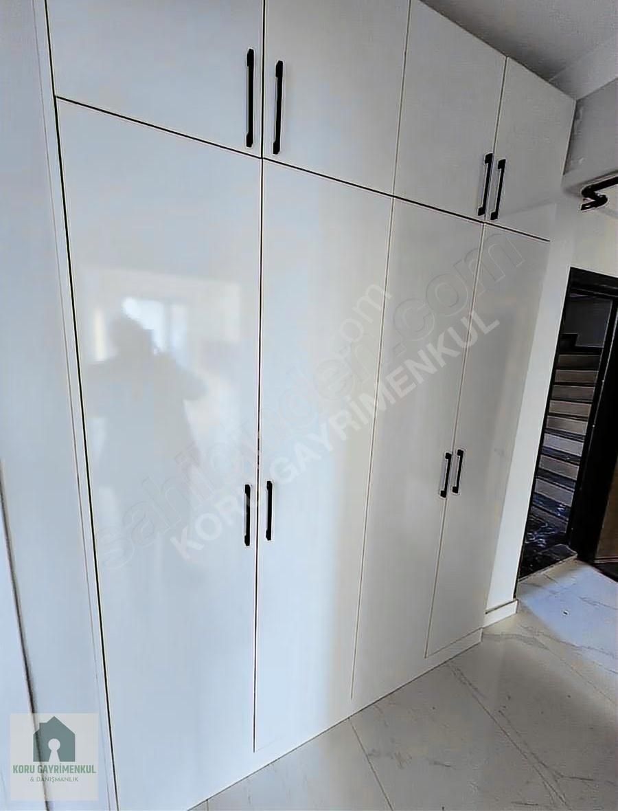 Koru Emlak'tan:4+2=210m2 Yeni Lüx Fırsat Dublex Daire Satılıktır - Görsel 27