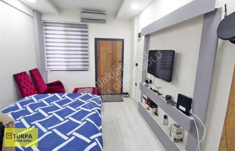 Gzt Hasan Tahsin Cad.yatırımlık 17bin Tl Kiracılı Satılık Dükkan - Görsel 4