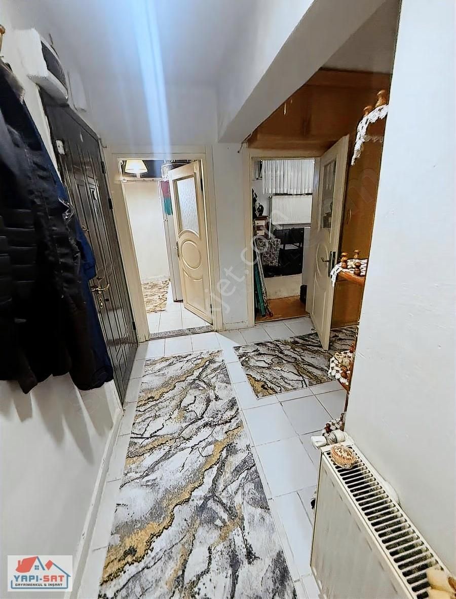 Çınar Mh Çift Cephe 12m² Hisse 2+1 95m² Satılık Bodrum█yapısat█ - Görsel 17