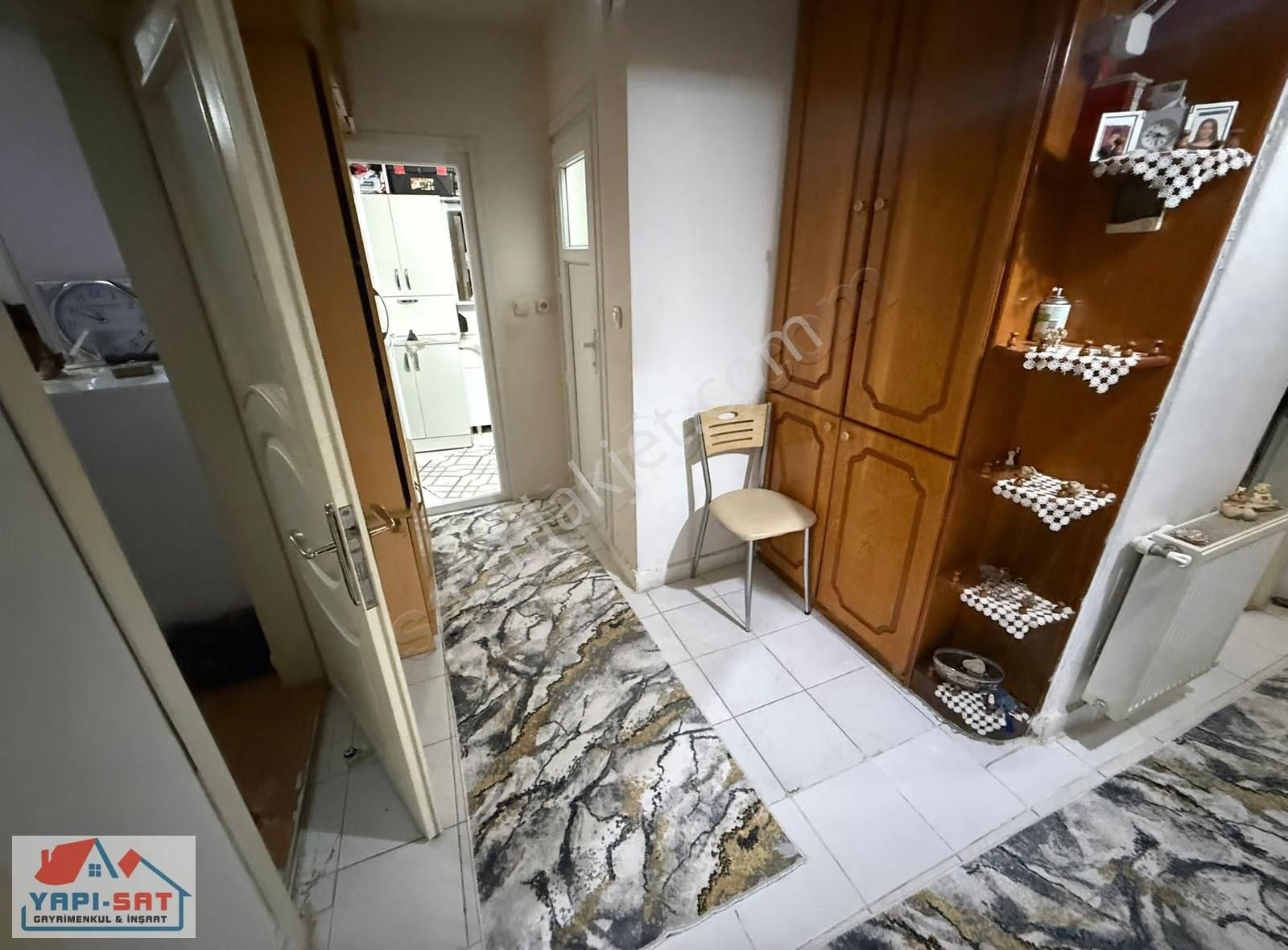 Çınar Mh Çift Cephe 12m² Hisse 2+1 95m² Satılık Bodrum█yapısat█ - Görsel 8