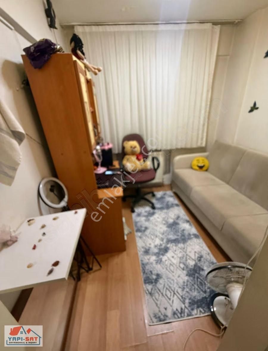 Çınar Mh Çift Cephe 12m² Hisse 2+1 95m² Satılık Bodrum█yapısat█ - Görsel 26