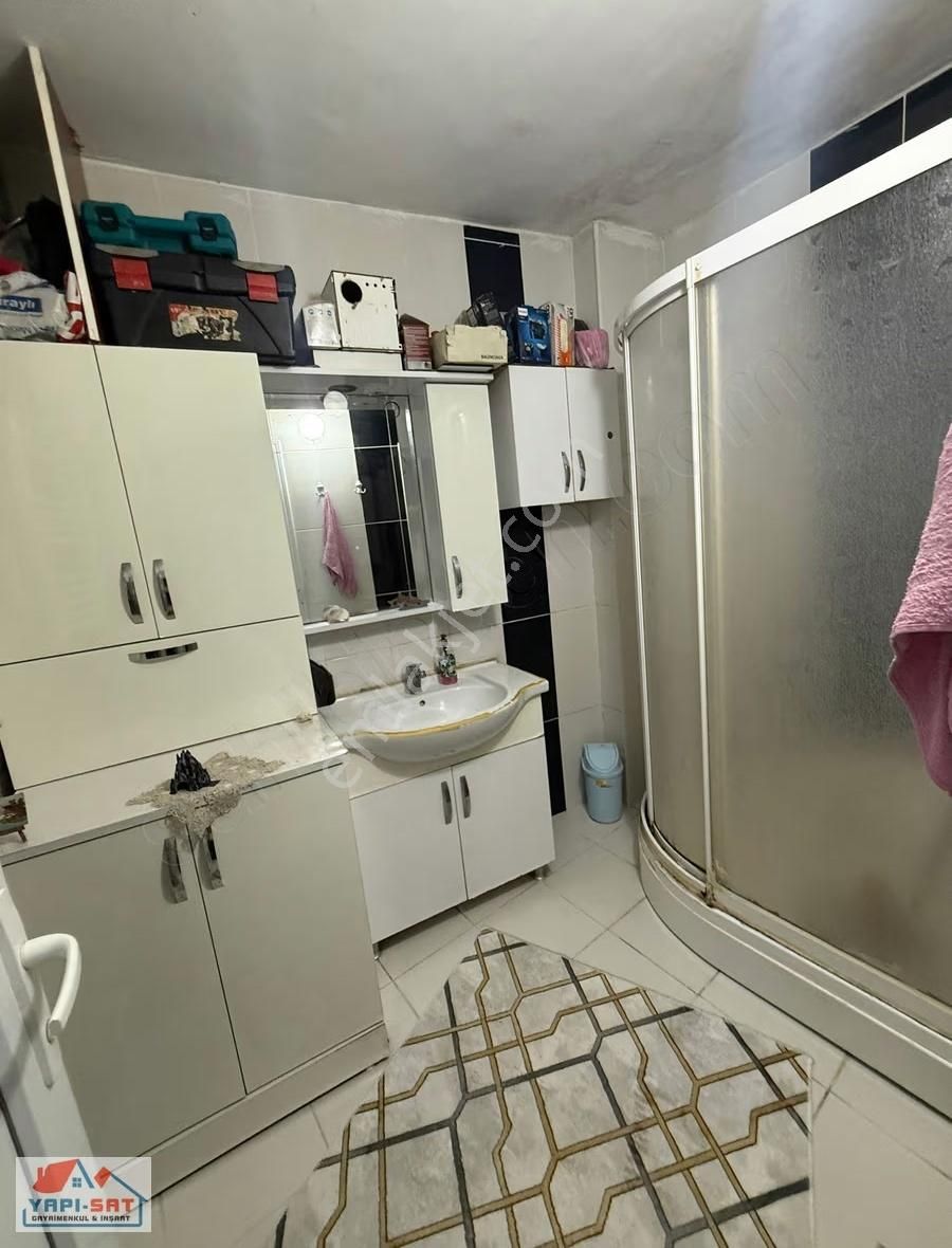 Çınar Mh Çift Cephe 12m² Hisse 2+1 95m² Satılık Bodrum█yapısat█ - Görsel 24